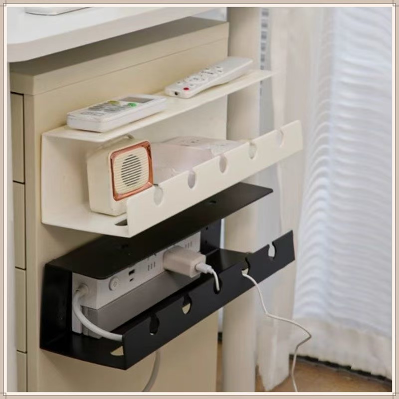 Power Strip Desk - ISRTAO Sotto la scrivania Gestione dei