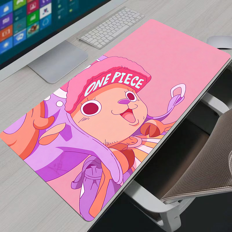 Home Office Programmer - One Piece Tony Tony Chopper Tappetino
