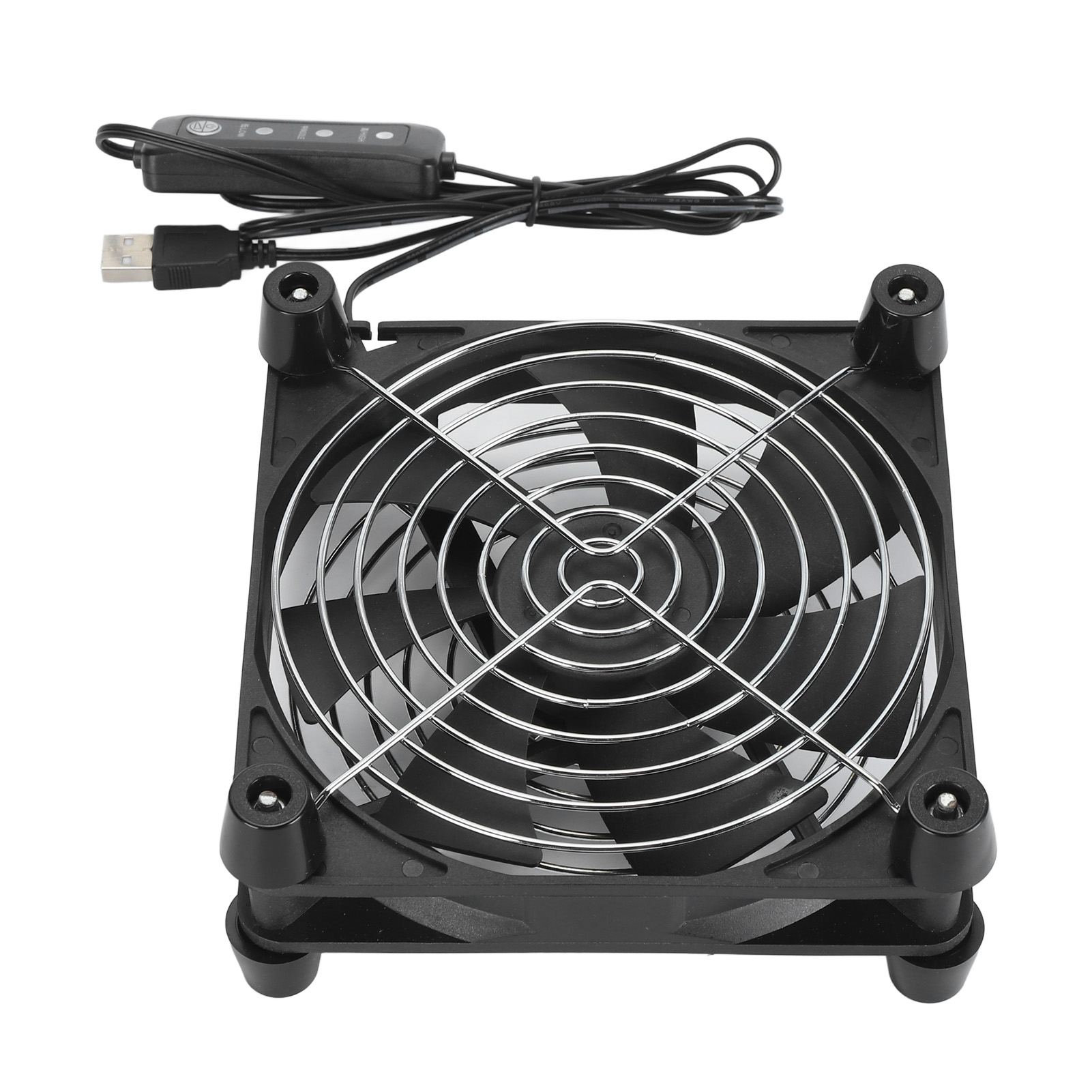 Usb Desk Fan - Ventola per case del computer da