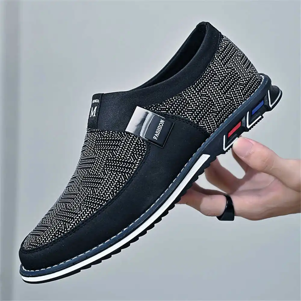 Home Office Expenses - Blu scuro 44-45 Scarpe estive Saldi