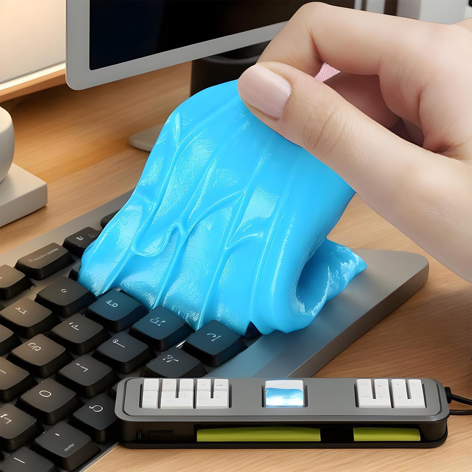 Home Office Programmer - Pad per Pulizia Auto, Detergente in