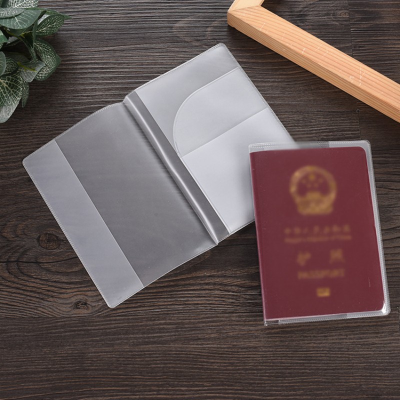 Home Office Passport - Custodia protettiva per passaporto 2/4 pezzi
