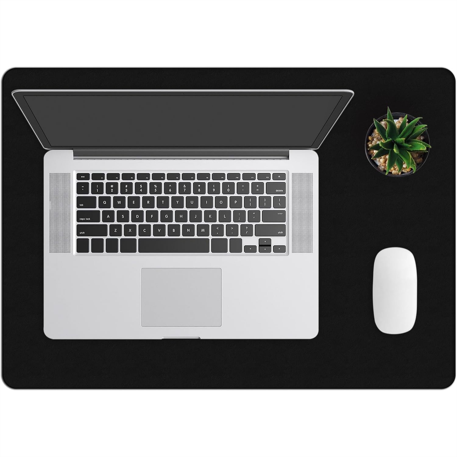 Desk Mat Leather - Tappetino da scrivania in pelle 24