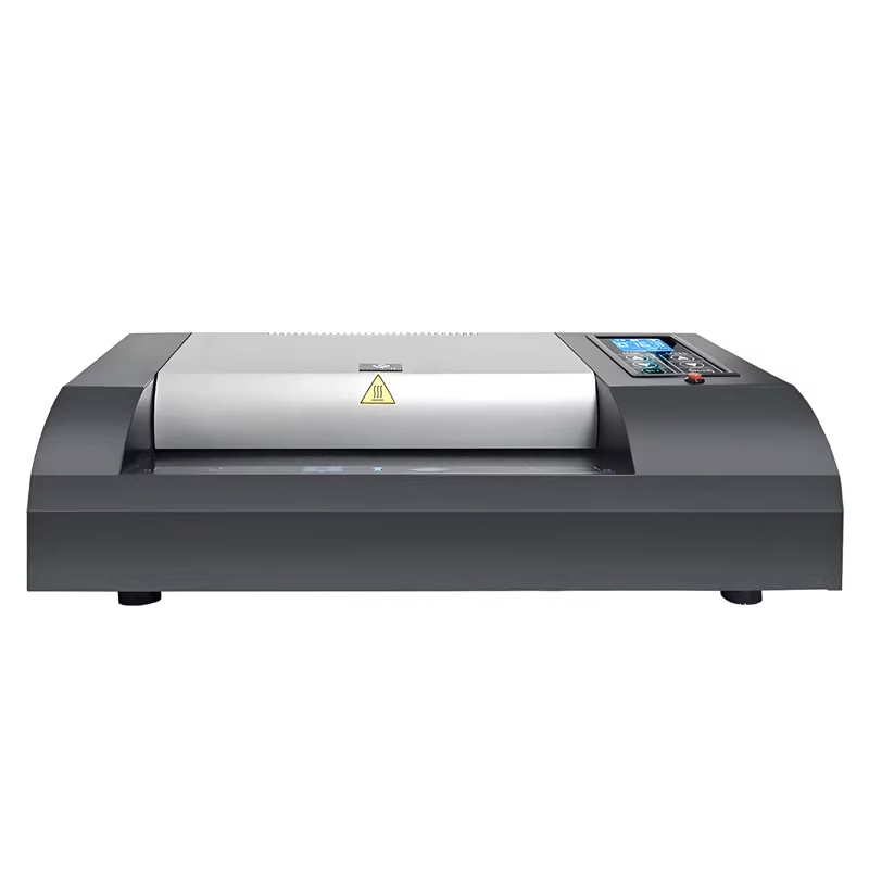 Home Office Photos - Macchina per Laminazione a Caldo e