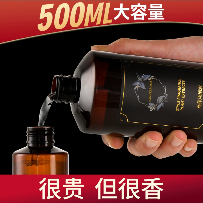 Home Office Expenses - Costoso ma profumato! 500ml 16 Fragranze