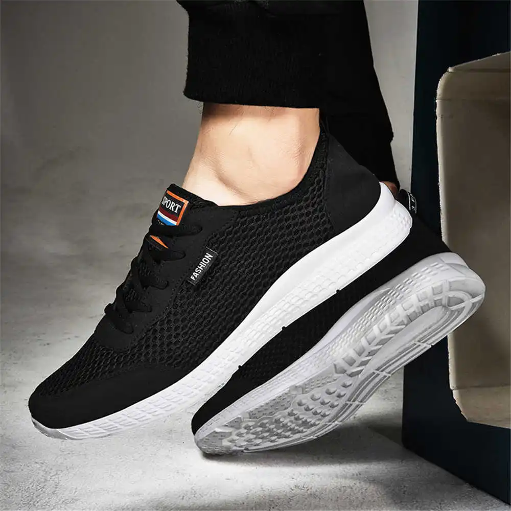 Home Office Expenses - 35-46 Scarpe da ginnastica blu chiaro