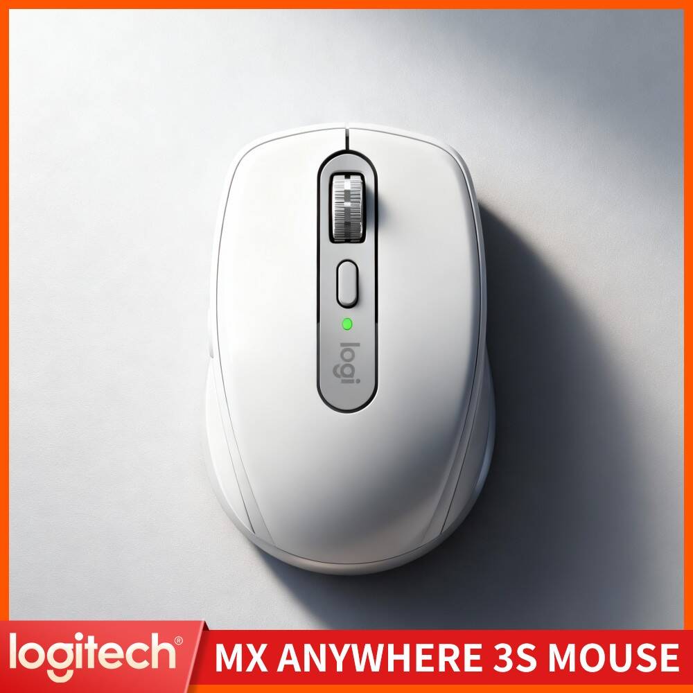 Mouse Silenzioso Logitech MX A - Home Office For Mac recensione e prezzo
