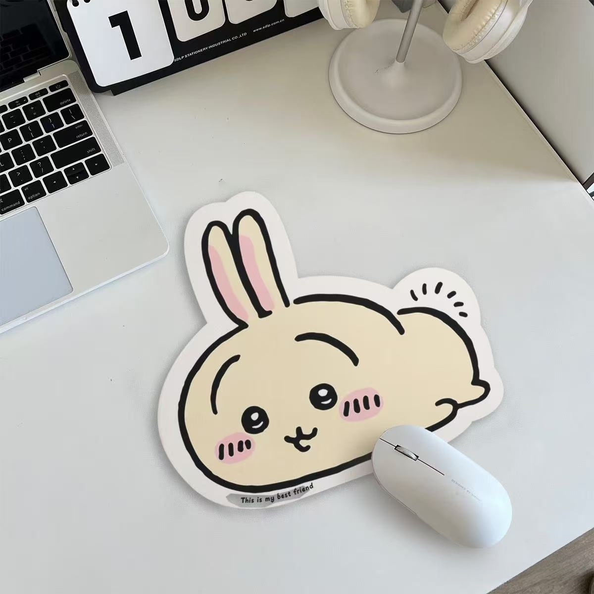 Tappetino per Mouse in Pelle a - Desk Mat Leather recensione e prezzo