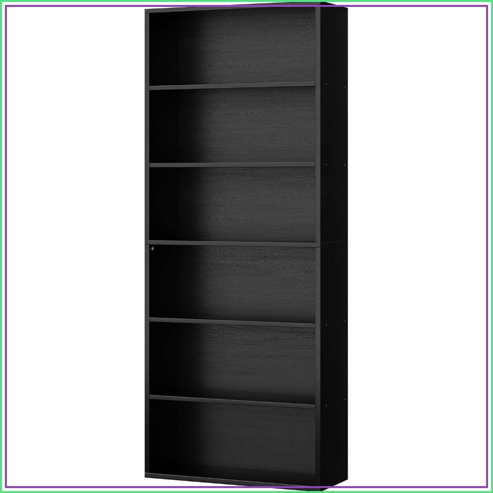 Libreria Aperta a 6 Ripiani, S - Home Office Room recensione e prezzo