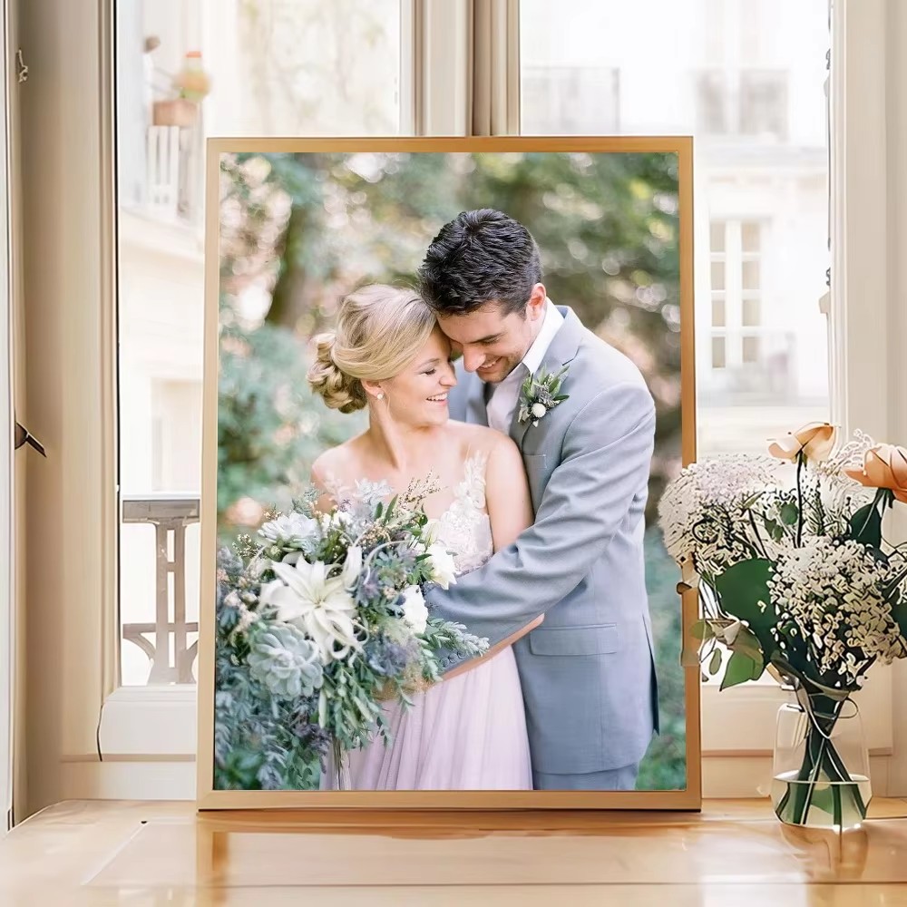 Stampa su Tela Personalizzata, - Home Office Photos recensione e prezzo