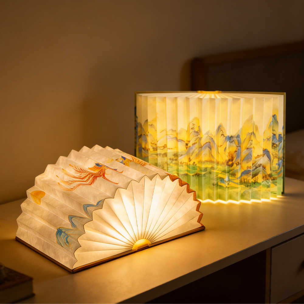 Lampada da scrivania USB cines - Usb Desk Fan recensione e prezzo