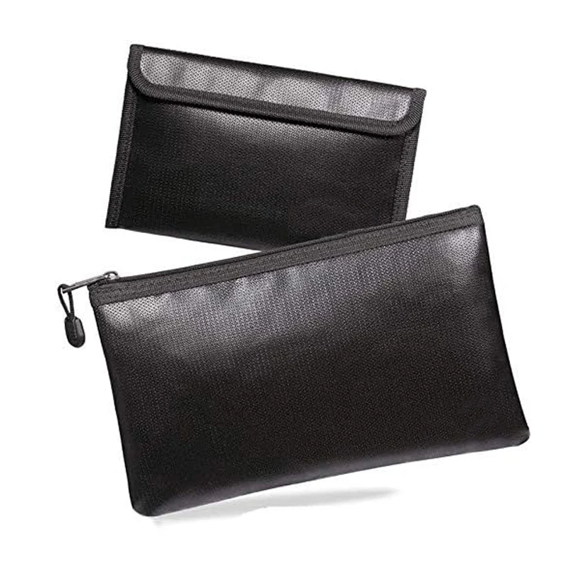 Borsa per documenti impermeabi - Home Office Passport recensione e prezzo