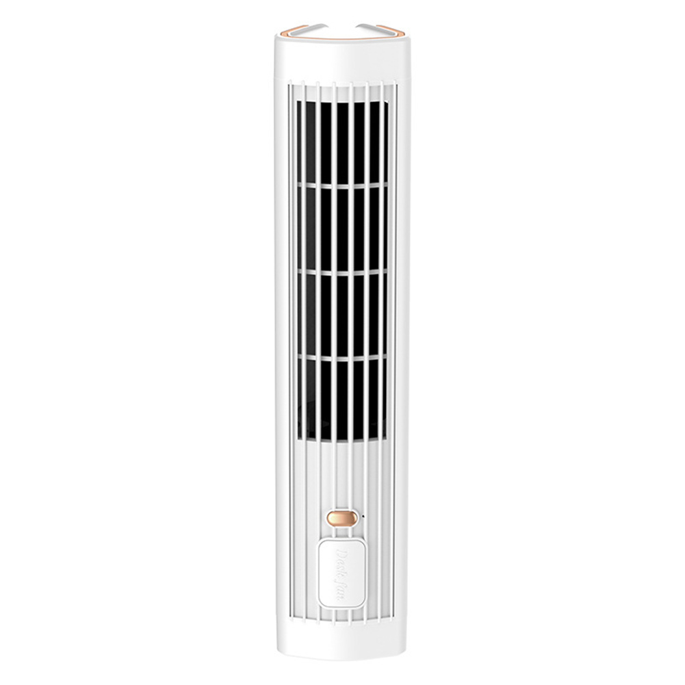 Ventilatore a Torre Senza Pale - Usb Desk Fan recensione e prezzo