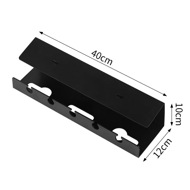 ISRTAO Sotto la scrivania Gest - Power Strip Desk recensione e prezzo