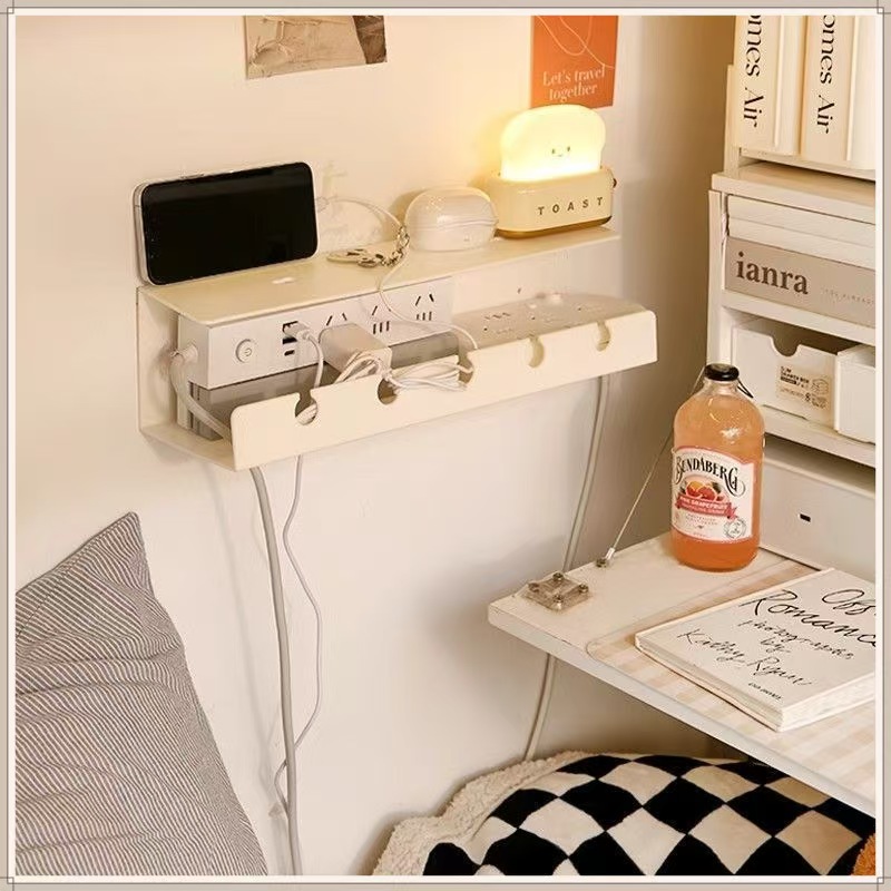 ISRTAO Sotto la scrivania Gest - Power Strip Desk recensione e prezzo