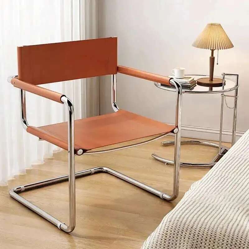 Sedie da pranzo nere Acciaio i - Home Office Library recensione e prezzo