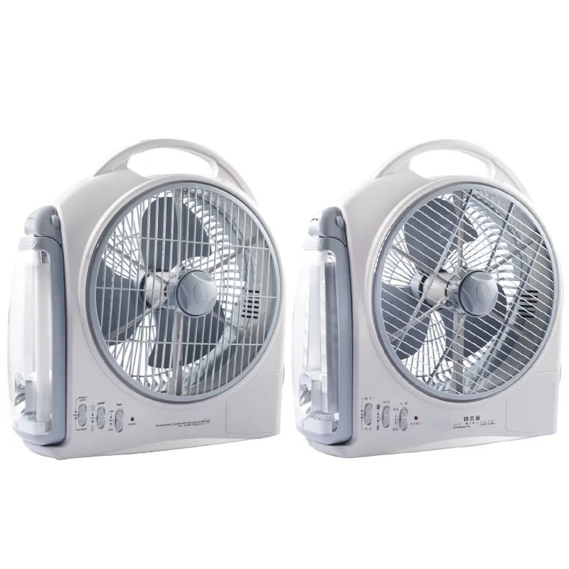 Ventilatore Elettrico Portatil - Usb Desk Fan recensione e prezzo