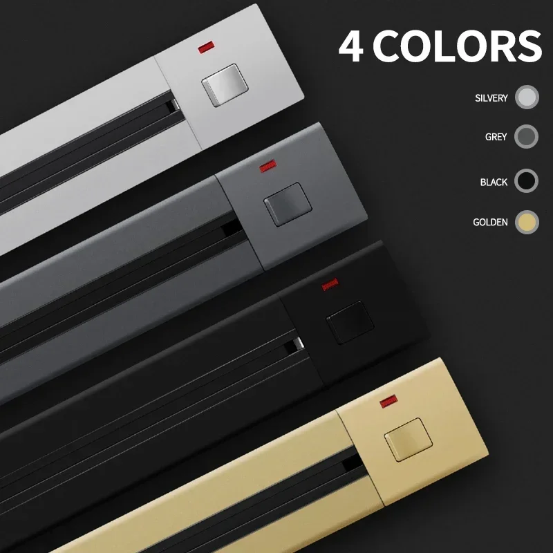 Power Track elettrodomestici p - Power Strip Desk recensione e prezzo