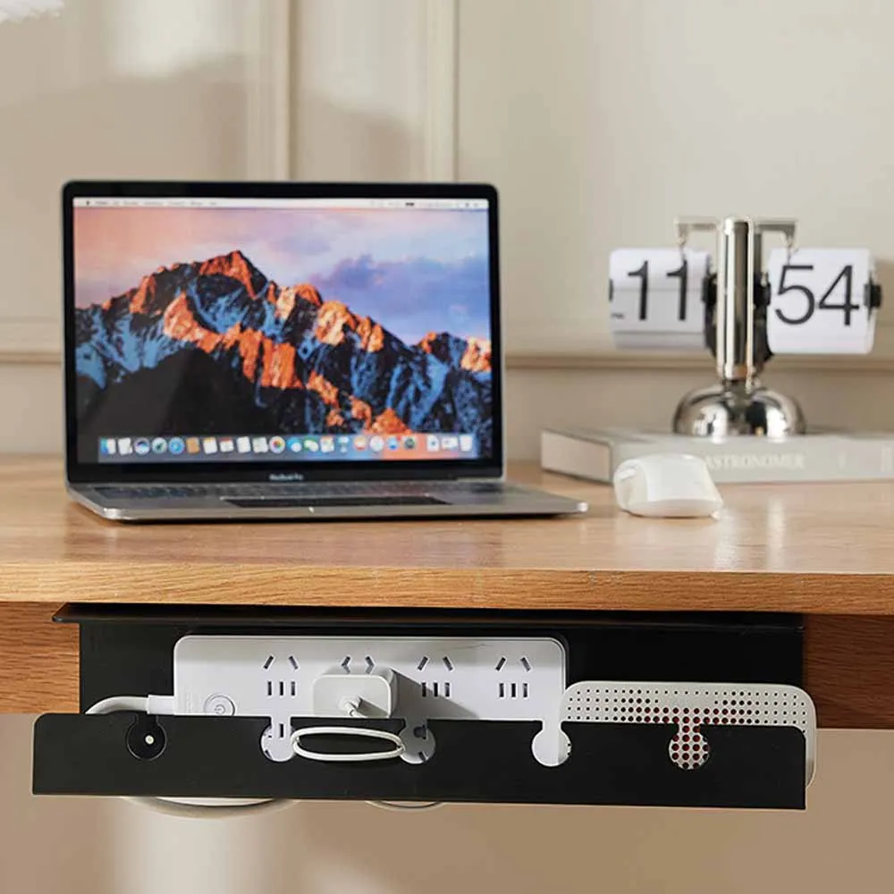2024 Sotto la scrivania Gestio - Power Strip Desk recensione e prezzo