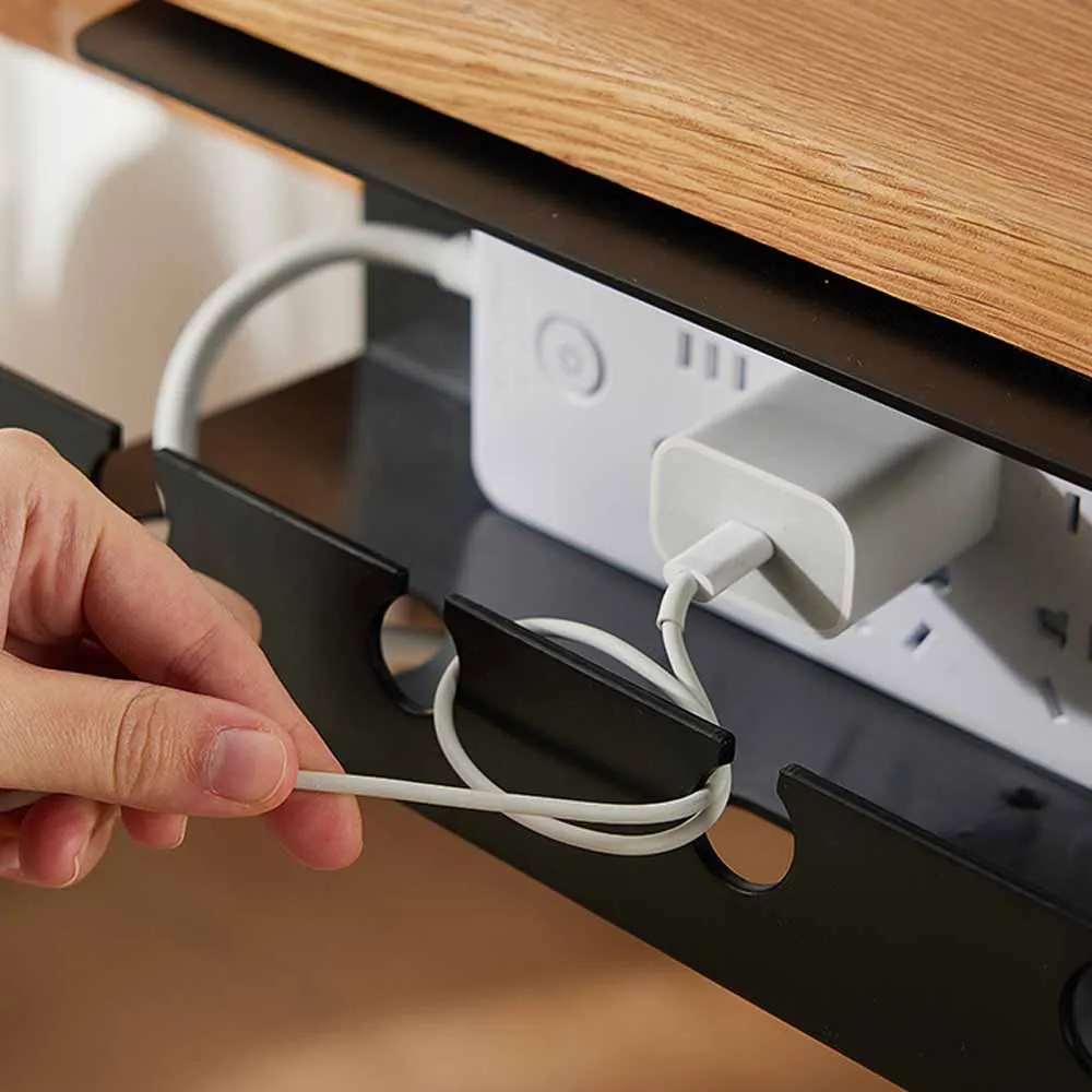 2024 Sotto la scrivania Gestio - Power Strip Desk recensione e prezzo