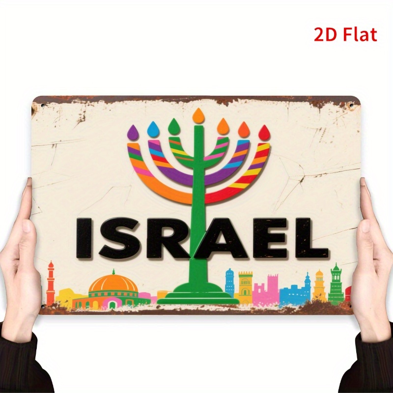 CIFBUY Targa Decorativa Vintag - Home Office Art recensione e prezzo