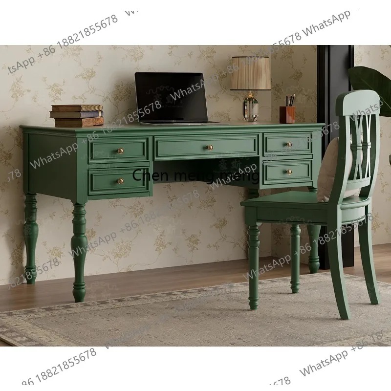 E136 Scrivania da Ufficio Stil - Home Office With Two Desks recensione e prezzo