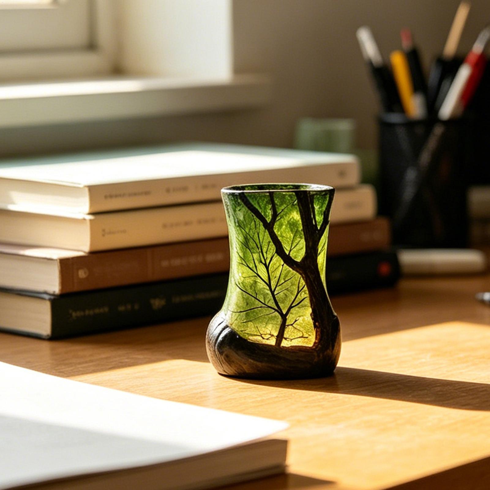 Lampada da Comodino Decorativa - Home Office Room recensione e prezzo