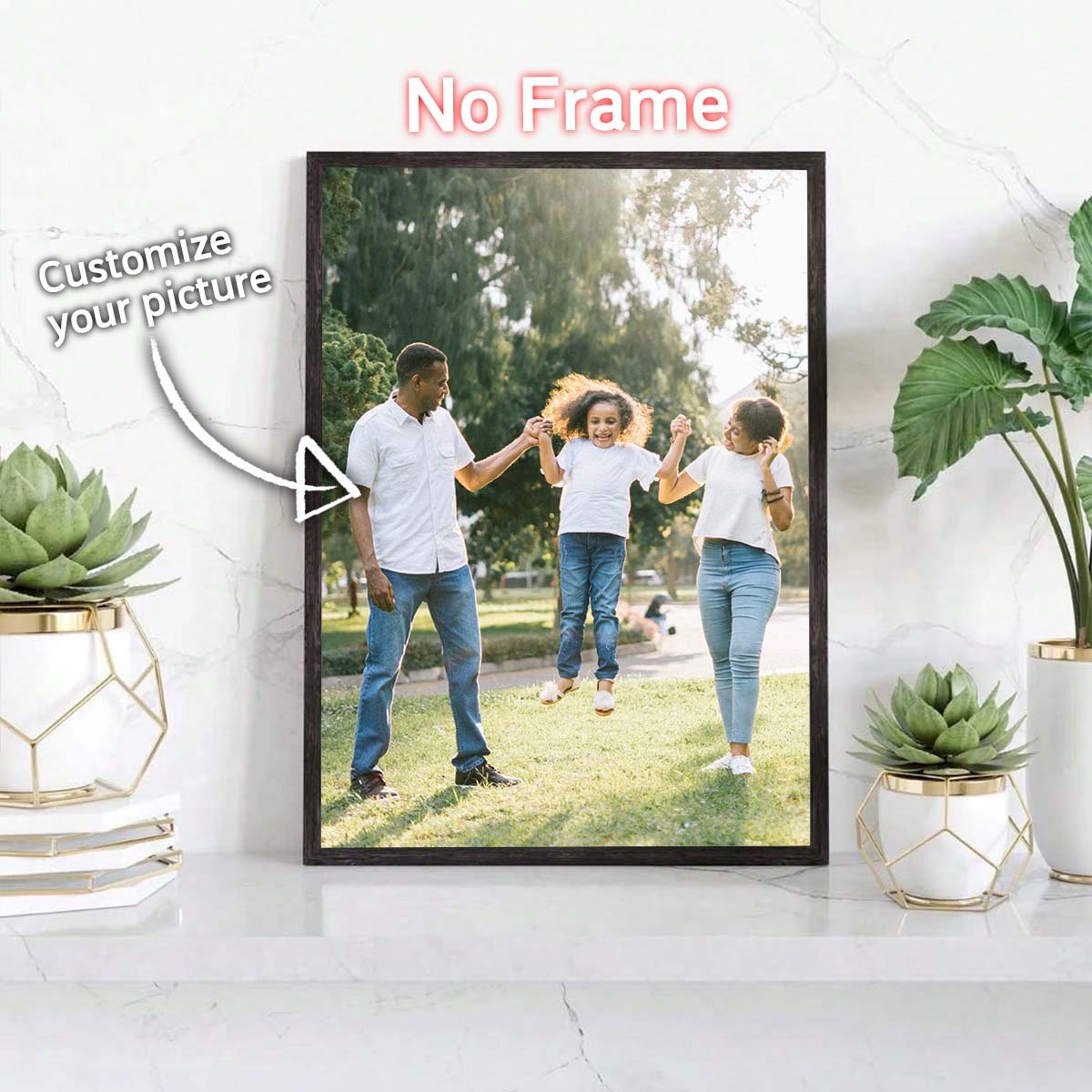Stampa Personalizzata su Tela: - Home Office Art recensione e prezzo