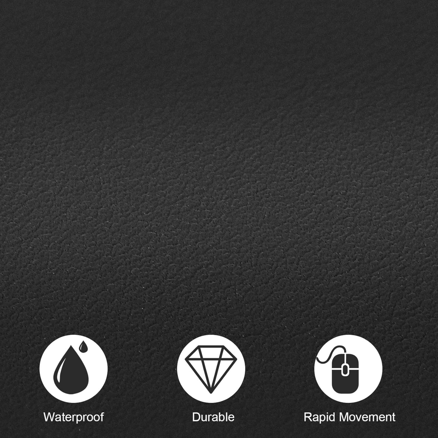 Tappetino da Scrivania in Pell - Desk Mat Leather recensione e prezzo