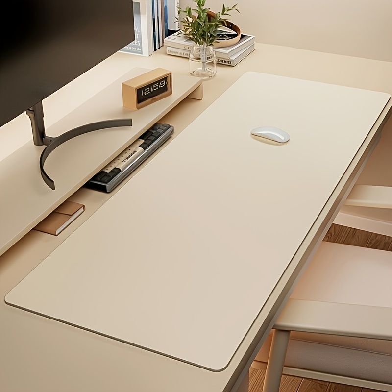 Tappetino per mouse grande in  - Desk Mat Leather recensione e prezzo