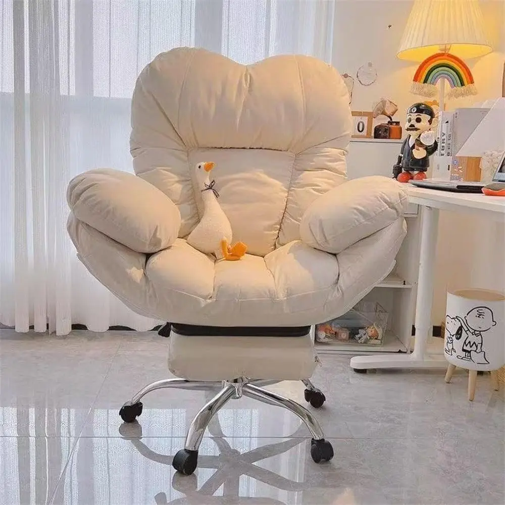 Poltrona Reclinabile Ergonomic - Home Office Room recensione e prezzo