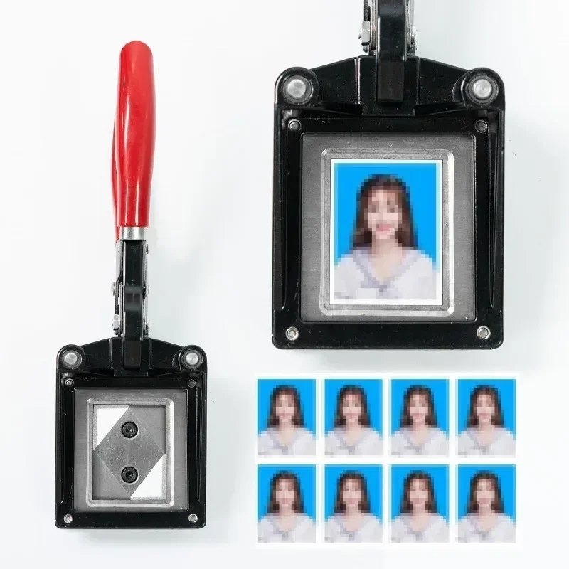 35X45mm Palmare Passaporto Fot - Home Office Passport recensione e prezzo