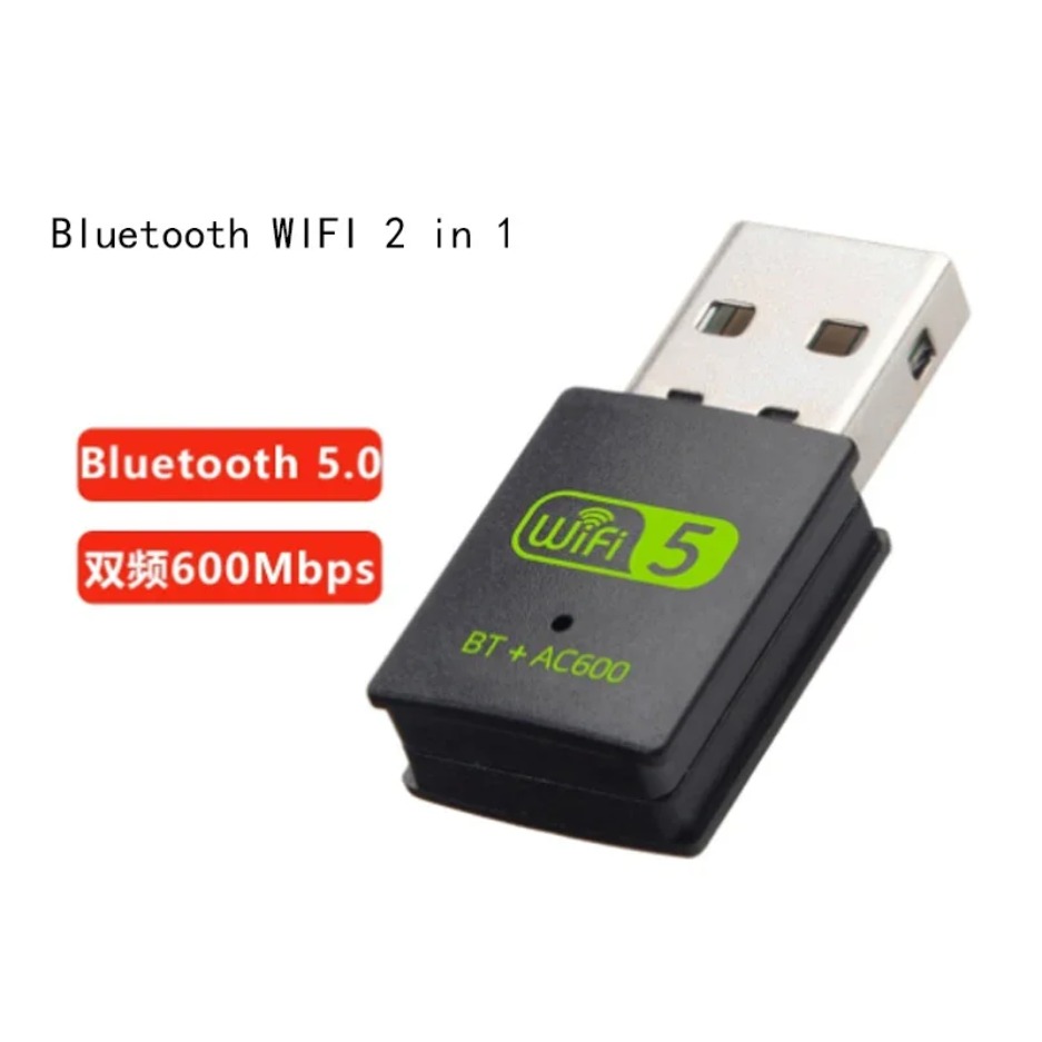 Adattatore Combo USB WiFi Blue - Home Office For Mac recensione e prezzo