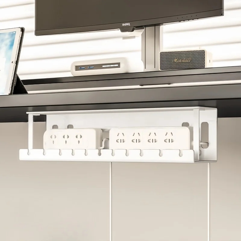 Sotto la scrivania Gestione de - Power Strip Desk recensione e prezzo