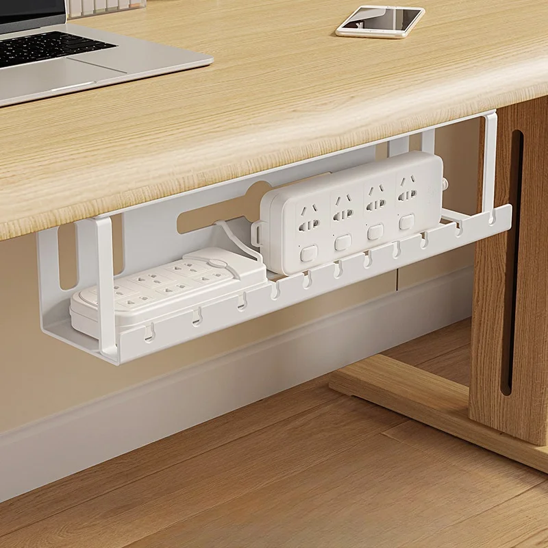 Sotto la scrivania Gestione de - Power Strip Desk recensione e prezzo