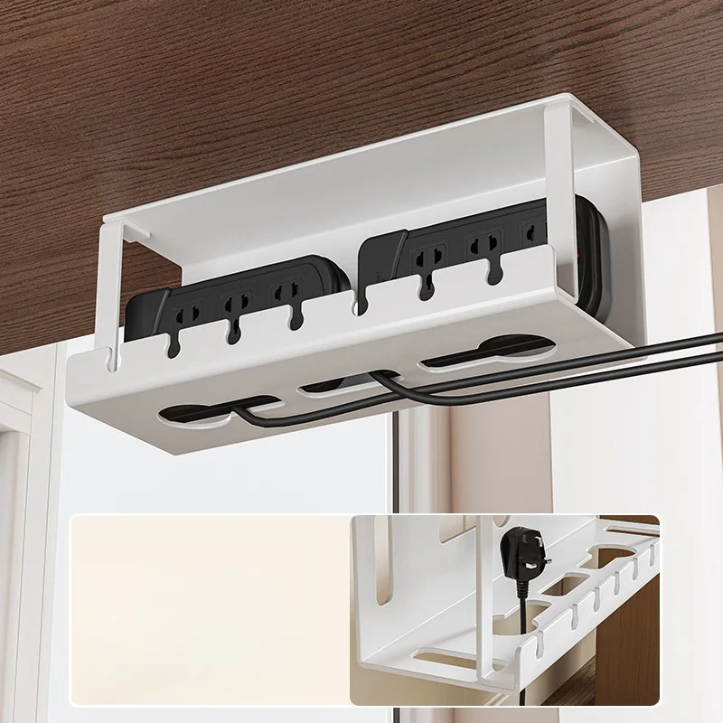 Sotto la scrivania Gestione de - Power Strip Desk recensione e prezzo
