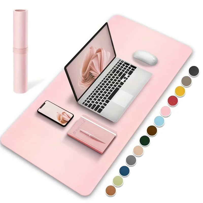 Tappetino Protettivo per Scriv - Desk Mat Leather recensione e prezzo