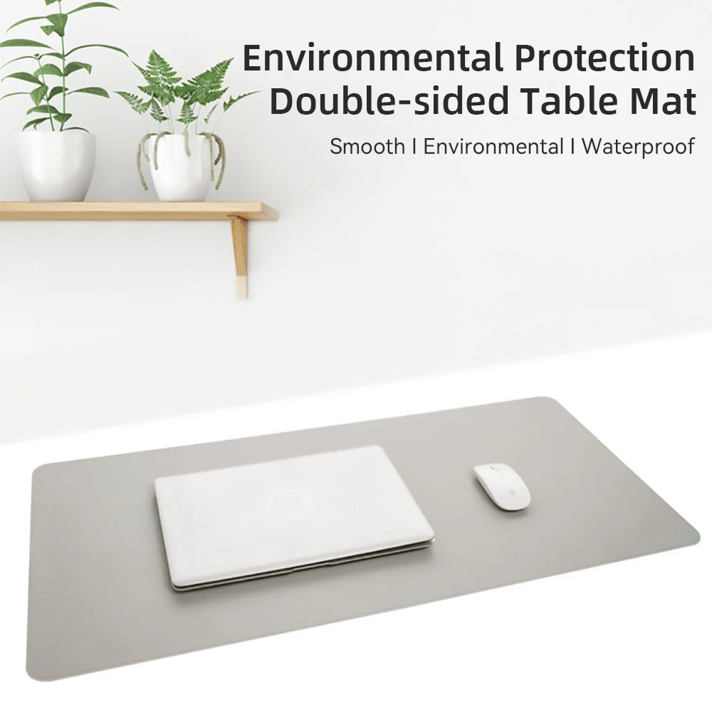 Tappetino Protettivo per Scriv - Desk Mat Leather recensione e prezzo