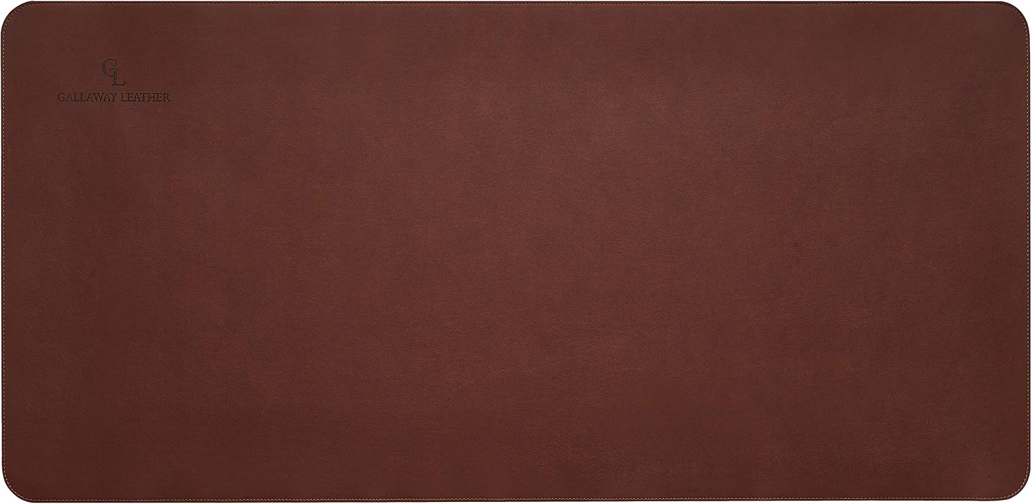 Grande Tappetino da Scrivania  - Desk Mat Leather recensione e prezzo