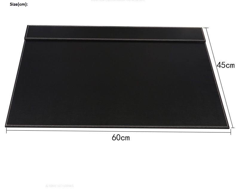 Tappetino da Scrivania in Pell - Desk Mat Leather recensione e prezzo