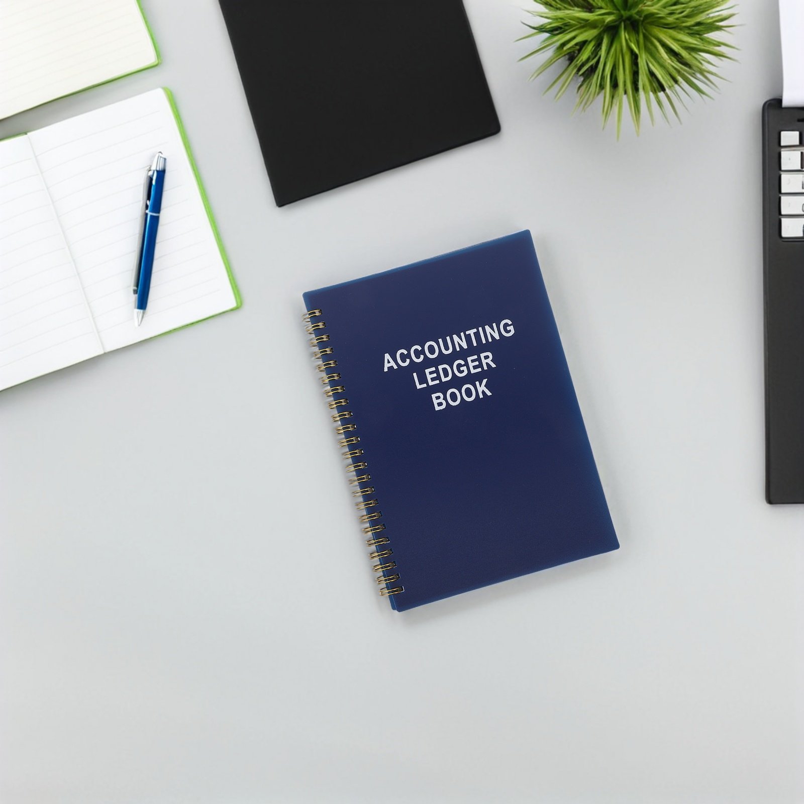 Agenda Mensile per Entrate e S - Home Office Expenses recensione e prezzo