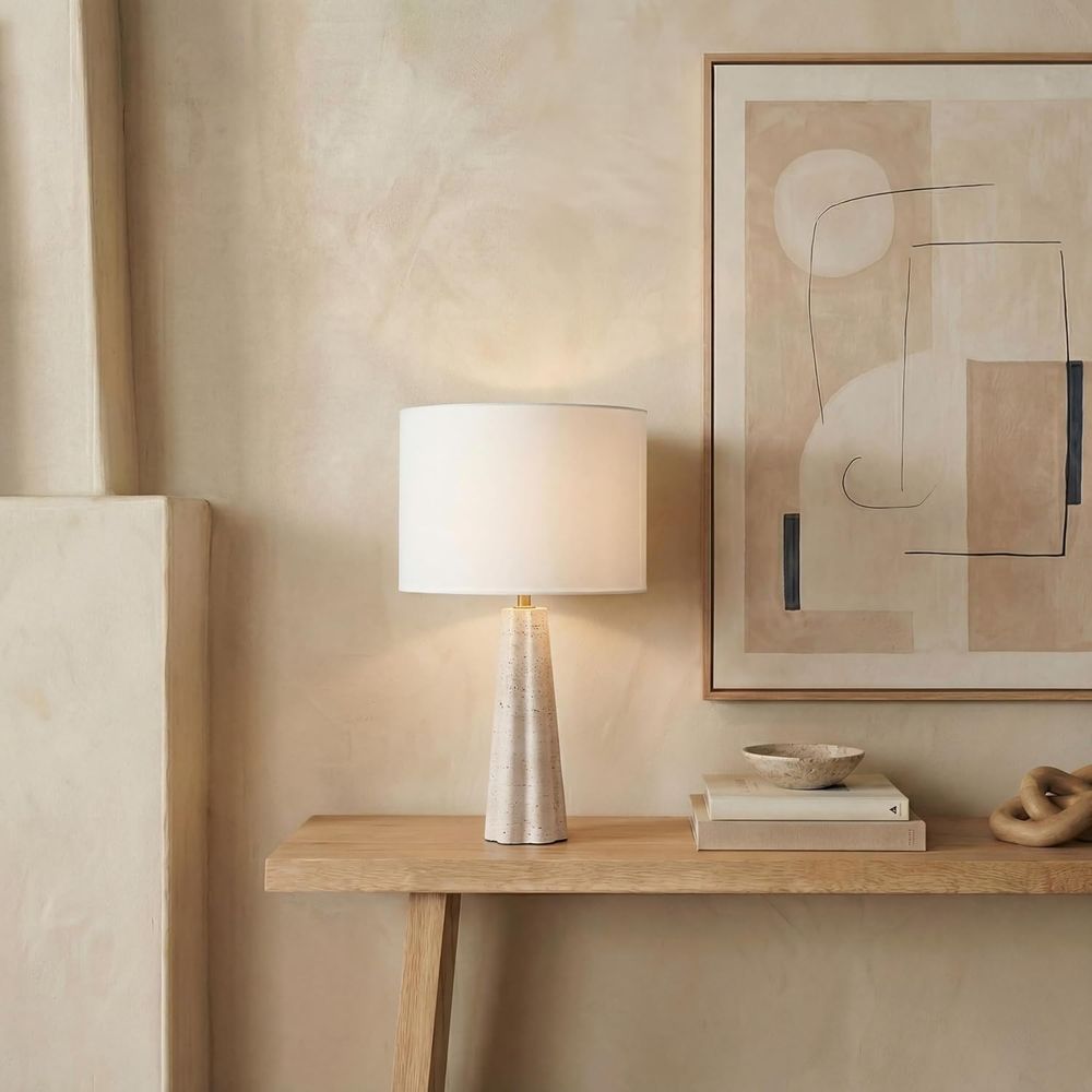 Lampada da Tavolo in Travertin - Home Office Room recensione e prezzo
