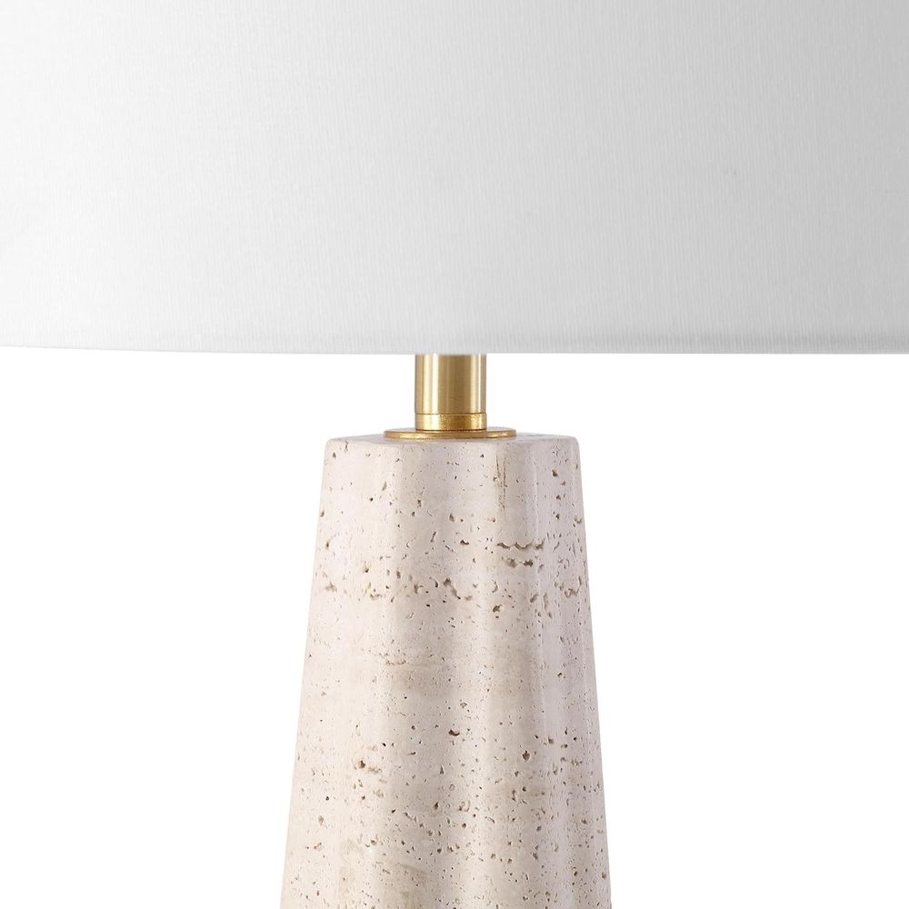 Lampada da Tavolo in Travertin - Home Office Room recensione e prezzo