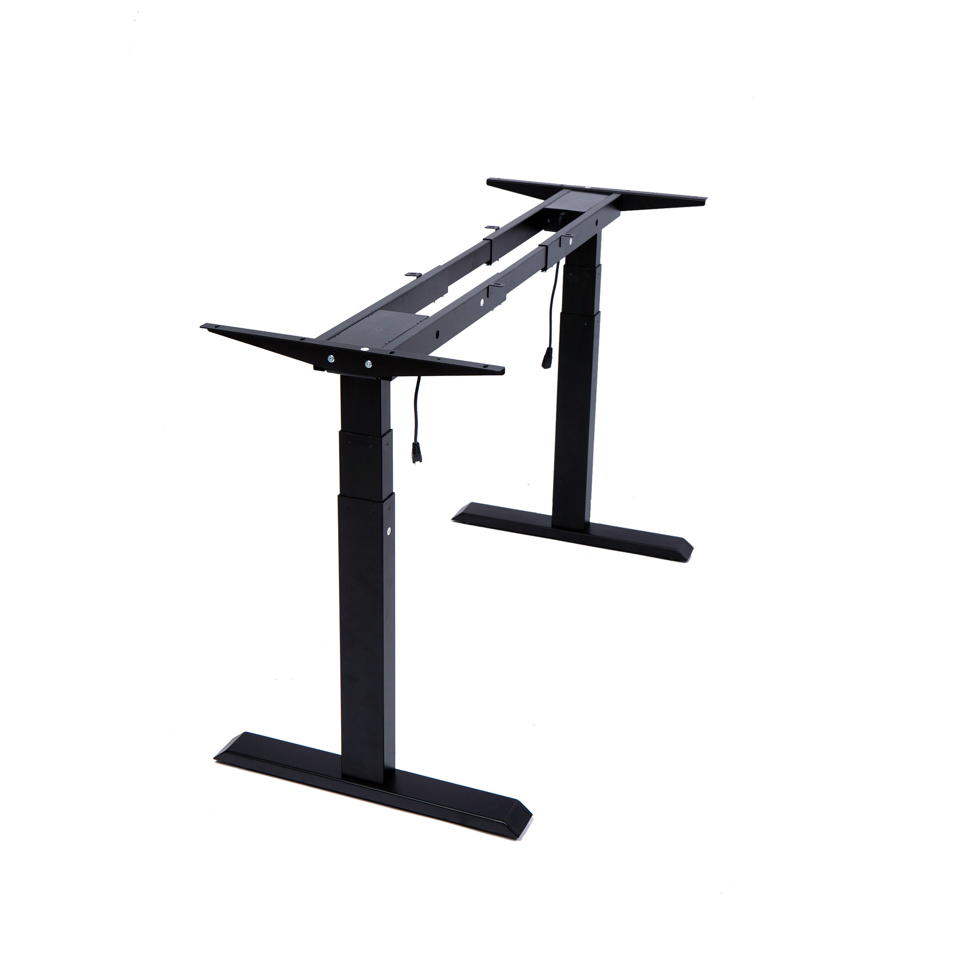Due o tre sezioni di scrivania - Home Office With Two Desks recensione e prezzo