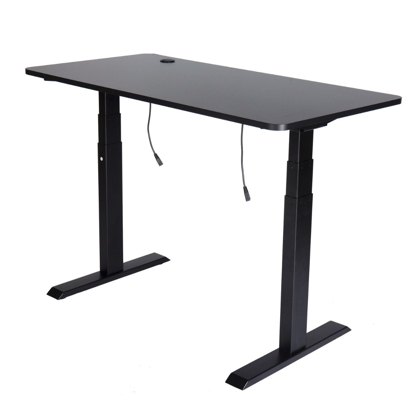 Due o tre sezioni di scrivania - Home Office With Two Desks recensione e prezzo
