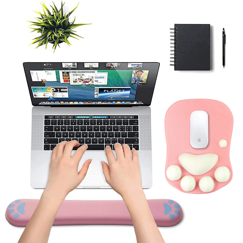 Simpatico tappetino per mouse  - Home Office For Mac recensione e prezzo