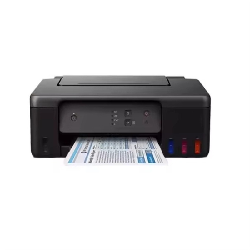 Stampante a getto d'inchiostro - Home Office Photos recensione e prezzo