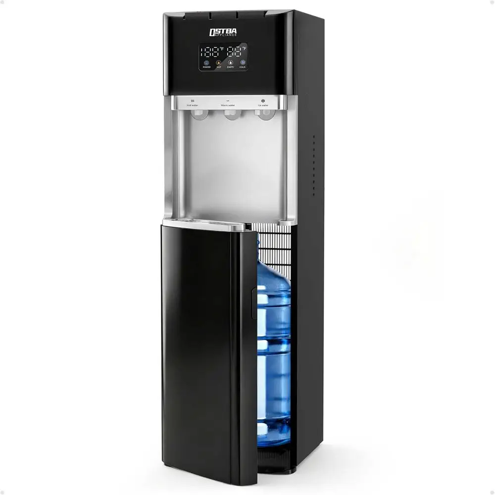 Dispenser d'Acqua in Acciaio I - Home Office Room recensione e prezzo