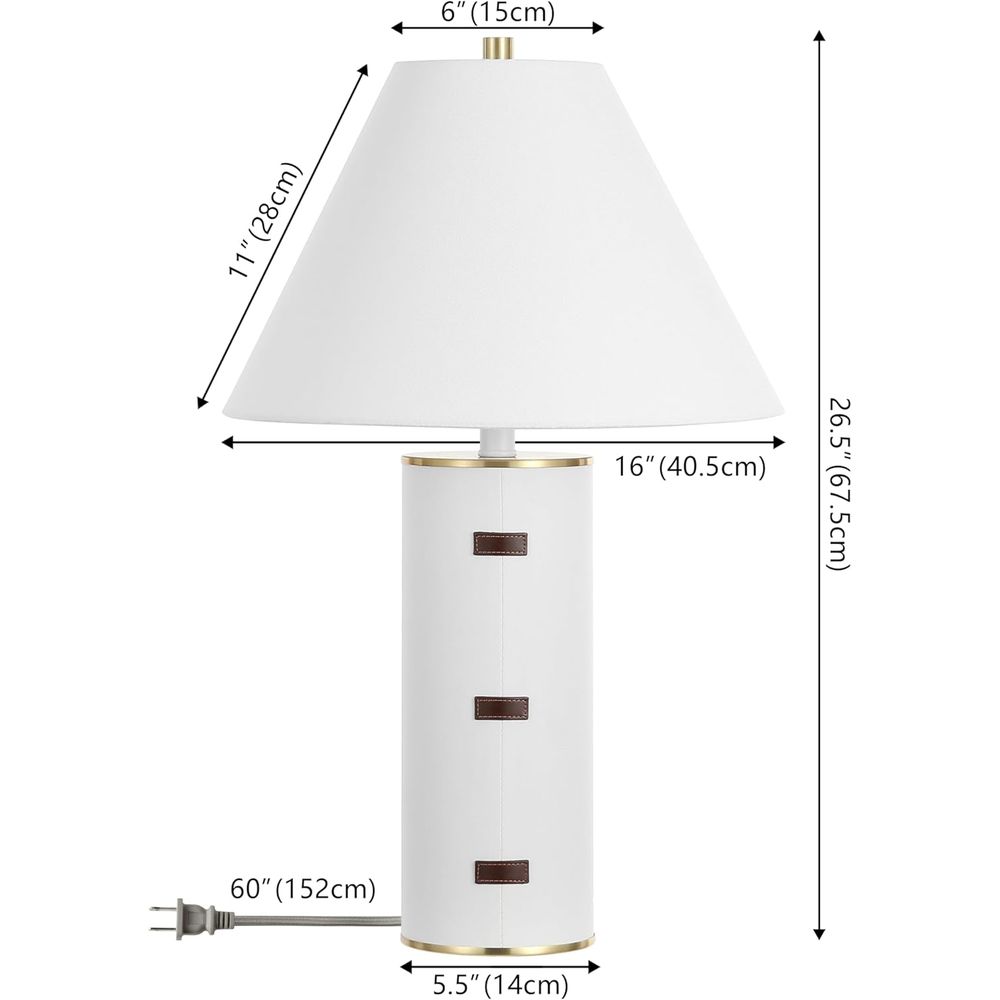 Lampada da tavolo a LED da 27  - Home Office Room recensione e prezzo