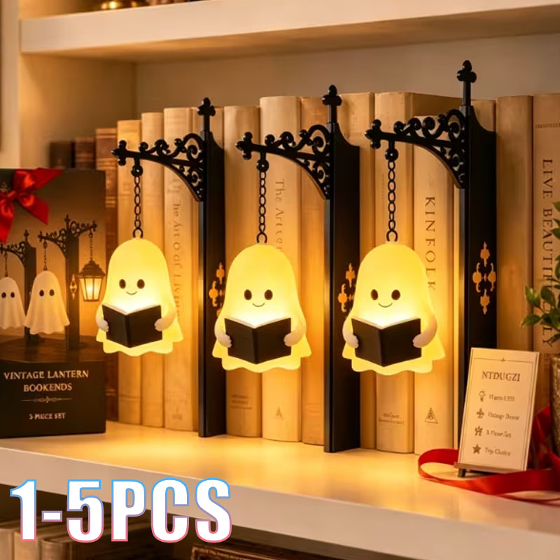 1-5 Pezzi Luce LED Decorativa  - Home Office Library recensione e prezzo
